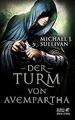 Der Turm von Avempartha: Riyria 2 von Sullivan, Michael J. | Buch | Zustand gut