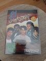 21 Jump Street - Die komplette erste Staffel (4 DVD's) Neu + Ovp