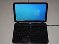 HP Pavilion Touch Smart 15-b177, 15,6 Zoll, A4, 8GB, 500GB Notebook