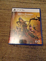 Mortal Kombat 11 Ultimate Edition - PlayStation 5 - PAL UK - Codes unbenutzt