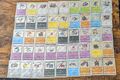 45x Pokemon Baby Shiny Karten Sammlung Shiny Star V Japanisch, Near Mint