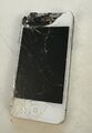 Apple iPhone 4s 16GB Weiß A1387 Teilespender Platine Ok Etc