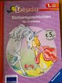 Einhorngeschichten für Erstleser - Leserabe 1. Klasse - Erstlesebuch für Kinder