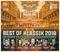 Various: Best of Klassik 2018-Gala OPUS KLASSIK-Preisträger