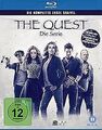 The Quest - Die Serie - Staffel 1 [Blu-ray] | DVD | Zustand sehr gut