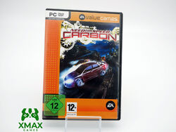 Need for Speed: Carbon (PC) | Gut |