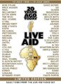 Live Aid : 20 Years Ago Today