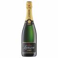 Lanson Black Label Brut 0,75 l Champagner, Sekt aus Frankreich