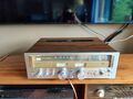 Sansui G-2000 Vintage Stereo Receiver Japan 1977-1979 Holzoptik sehr gut