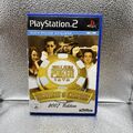 World Series Of Poker: Tournament Of Champions (Sony PlayStation 2, 2007) PS2