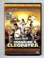ASTERIX E OBELIX - MISSIONE CLEOPATRA - USATO EX NOLEGGIO  DVD