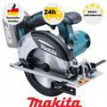 Makita DHS630Z Akku-Handkreissäge 18V Kreissäge Säge inkl. Sägeblatt 165 mm