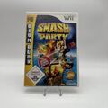 Boom Blox Smash Party EA Game Nintendo Wii