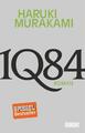 Haruki Murakami 1Q84. Buch 1 & 2