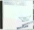 Live! Bootleg von Aerosmith | CD | Zustand gut
