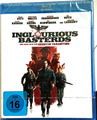 Inglourious Basterds - Quentin Tarantino - BluRay NEU OVP  D70