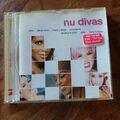 Nu Divas CD Pink Anastacia 