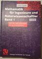 Mathematik für Ingenieure und Naturwissenschaftler, Bd.1: Ein Lehr- und Arbeitsb