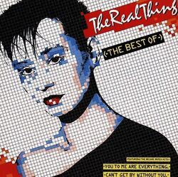 the Real Thing - Best of...