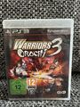 Warriors Orochi 3 Sony PlayStation 3 / PS3