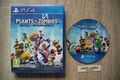 Plants vs Zombies Battle for Neighborville PS4-Spiel - KOSTENLOSES UK VERSAND