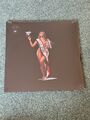 Beyonce Act ii Cowboy Carter Blue Vinyl limited Edition