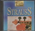 The Romantic Waltz - Strauss ♪ Klassik zum Kuscheln • CD
