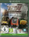 TSW - Train Sim World - Collectors Edition (XBox ONE , 2019) XBO