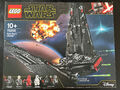 LEGO Star Wars: Kylo Rens Shuttle (75256)