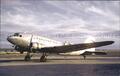 72256322 Flugzeuge Zivil Hawaiian Airlines Douglas DC-3 N82044 Flugzeuge Zivil