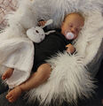 20 Inch Reborn Baby Dolls Lifelike Real Baby Dolls Sleeping Real Baby Dolls