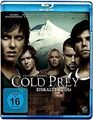 Cold Prey - Eiskalter Tod [Blu-ray] von Uthaug, Roar | DVD | Zustand sehr gut