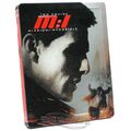 Mission: Impossible [Steelbook] (mit dt. Ton) [Blu-ray] NEU / sealed 