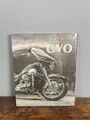 Rare Harley-Davidson CVO Motorcycles:  Marilyn Stemp Motorbooks Sealed 2016