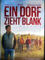 Ein Dorf zieht blank - Julie-Anne Roth - Filmposter A1 84x60cm gerollt