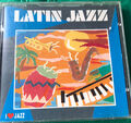 Latin Jazz Mulligan Gerry-Stan Getz Dave Brubeck u. a.