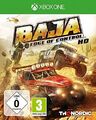 Xbox One Spiel Baja Edge of Control HD NEUWARE