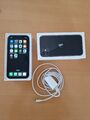 Apple iPhone 11  128GB - Schwarz (Ohne Simlock) 