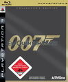 James Bond 007: Ein Quantum Trost - Das Spiel -- Collector's Edition (Sony...