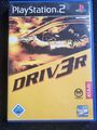 Driver 3 - Driv3r - Playstation 2 - PS2  - Ohne Anleitung