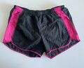 Damen Sporthose Sprinter Boxer Shorts Hose Fitnesshose Gr. S P582