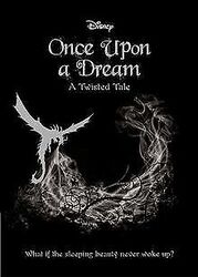 SLEEPING BEAUTY: Once Upon a Dream (Twisted Tales 4... | Buch | Zustand sehr gutGeld sparen & nachhaltig shoppen!