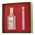 Gucci Flora by Gucci Gorgeous Gardenia - Set mit Mini EDP Spray 50ml-10ml