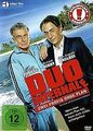 Duo Infernale - Zwei Profis ohne Plan von Dominique Farrugia | DVD | Zustand gut