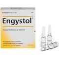 ENGYSTOL Ampullen 10 St PZN 2036516