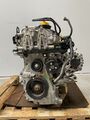 Motor Renault 1.2 TCE H5F404 Megane Scenic Duster ca. 58000Km Komplett