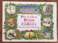 Notenheft - Piccolo book of Carols - 22 favourite Christmas carols and songs