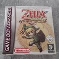 The Legend of Zelda: The Minish Cap (Nintendo Game Boy Advance, 2004)