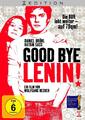 Good Bye, Lenin! DVD X Edition Daniel Brühl Rot Komödie