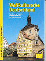ADAC Weltkulturerbe Deutschland 20 ausgewählte Kultur-und Naturmonumente 2000